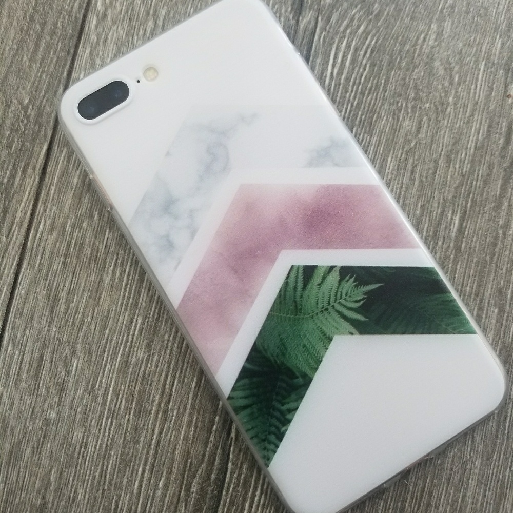 iPhone 7/8 Plus gel  case - Picture 2 of 7